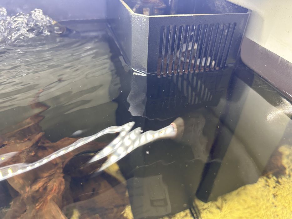 Acvariu Juwel Rio 180 l