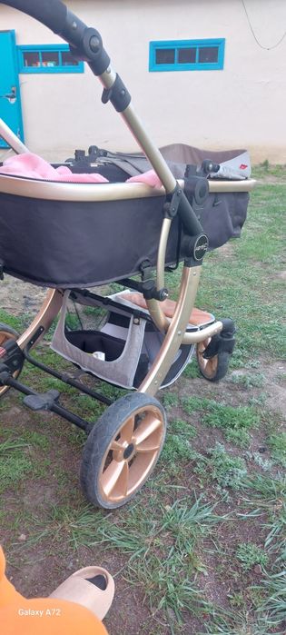 Детская коляска бу