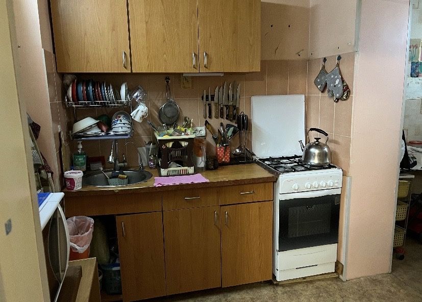 Продам 2/5/5 Чимган Эко базар №SH144