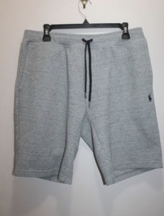 Pantaloni scurti unisex originali polo ralph laurren marime s fit m