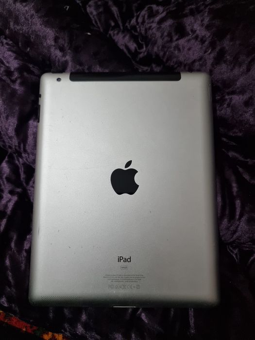 Ipad 2 sotiladi xolati ortacha