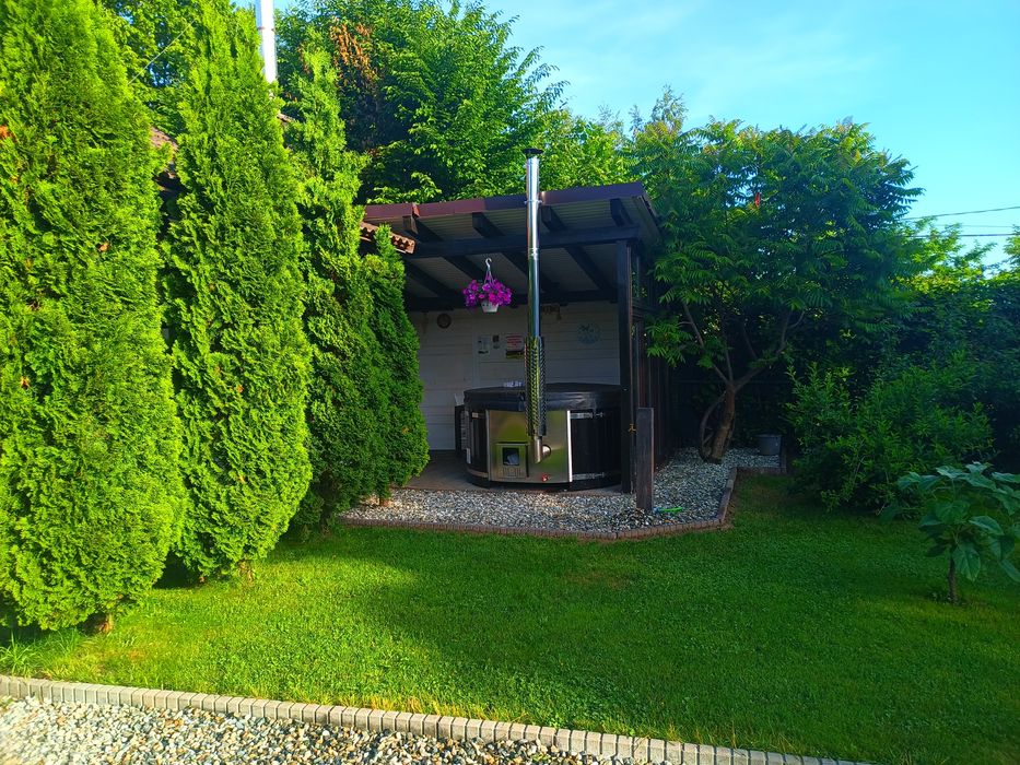 Cabana Diana  Valea Avrigului,