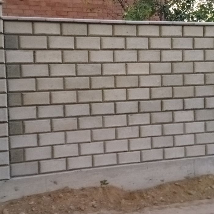 Узбек бригада строителей