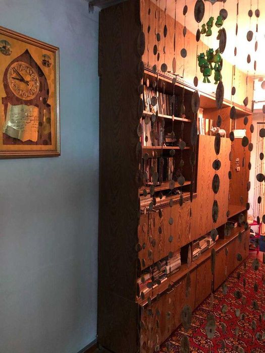 Уютная 2-комнатная квартира в кирпичном доме в центре Ферганы.