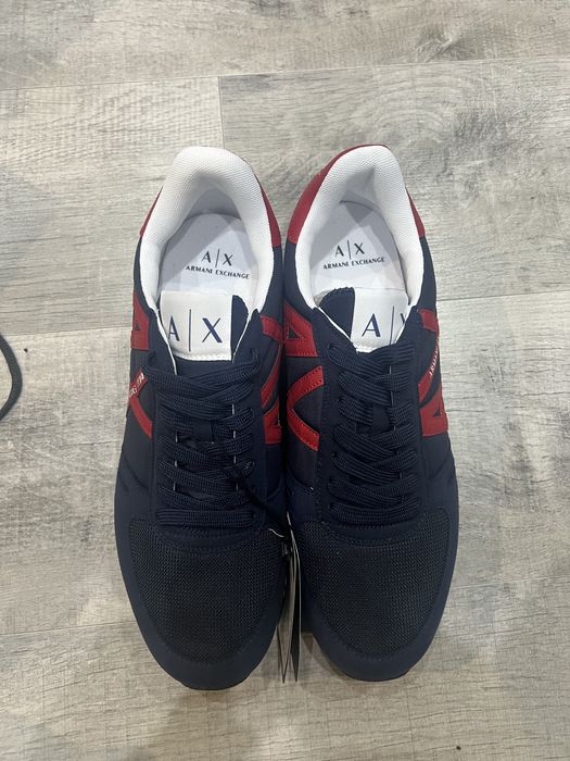 Обувки Armani Exchange