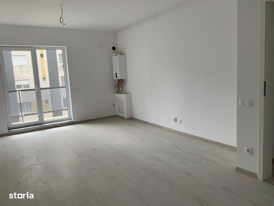 Apartament 2 camere decomandat, finisat,bloc nou,metrou Berceni-4 min — fotografia 2