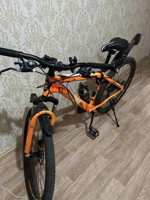 Продам велосипед