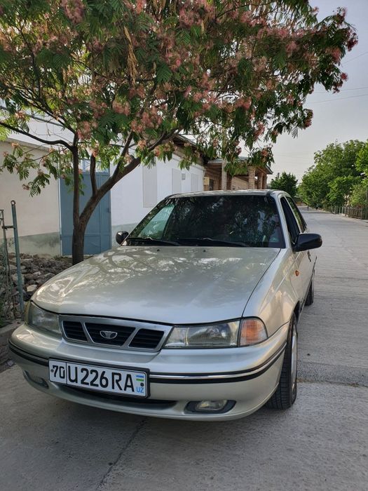 Nexia 1 dons lux konditsioner