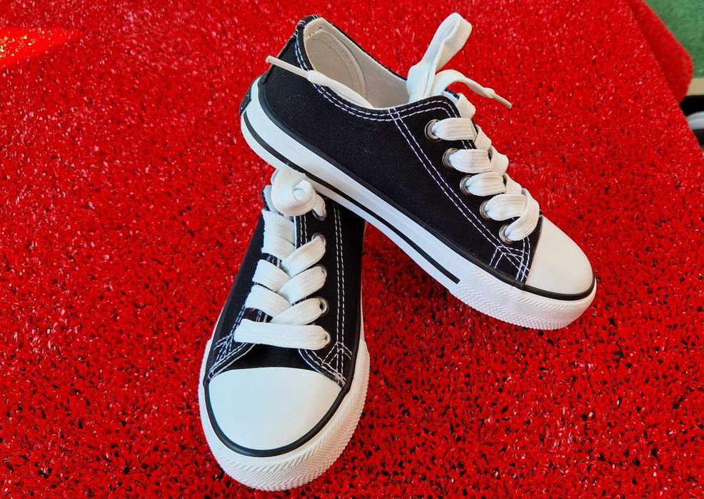 Детски маратонки Reebok, Kipsta,Clarks,Reserved, 31 р