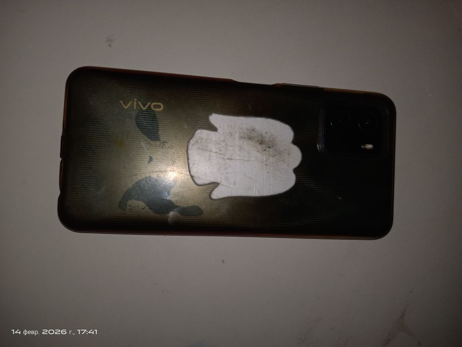 Продам vivo Y15 s