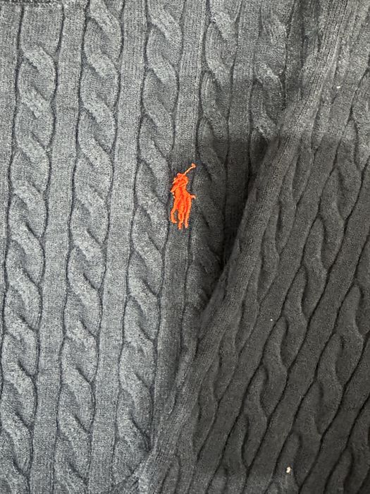 Polo Ralph Lauren свитшот