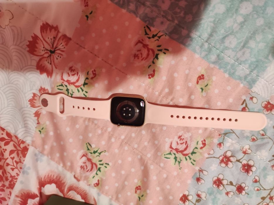 Смарт часовник с блутут