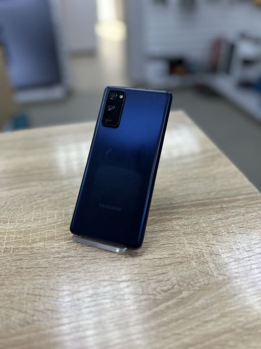 Samsung Galaxy S20FE 128Gb (ТМ79)