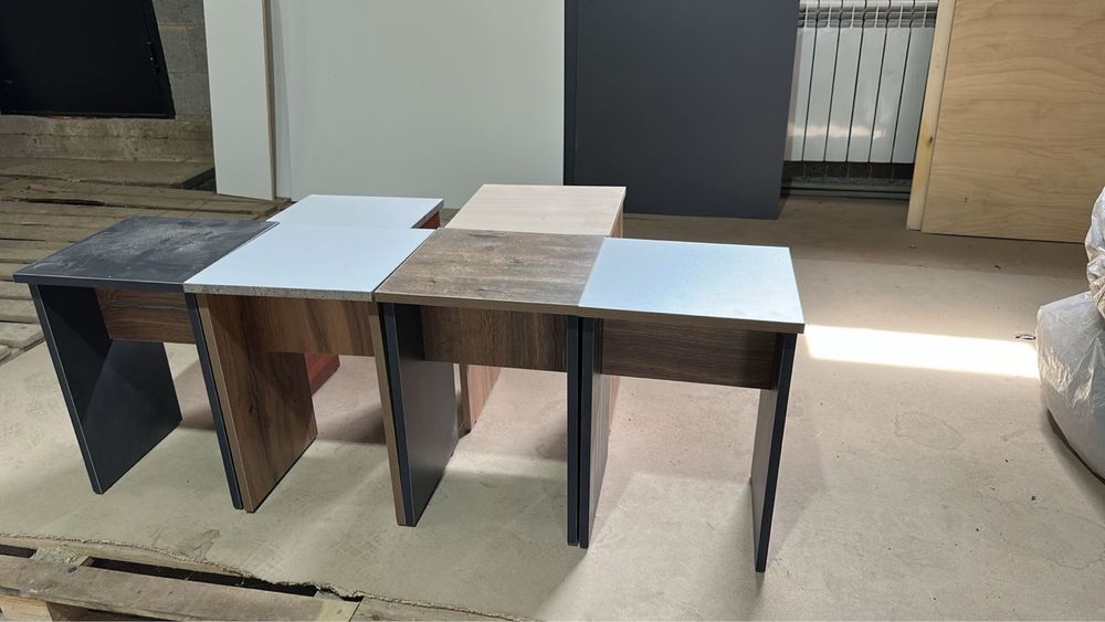 Табуретки табурет