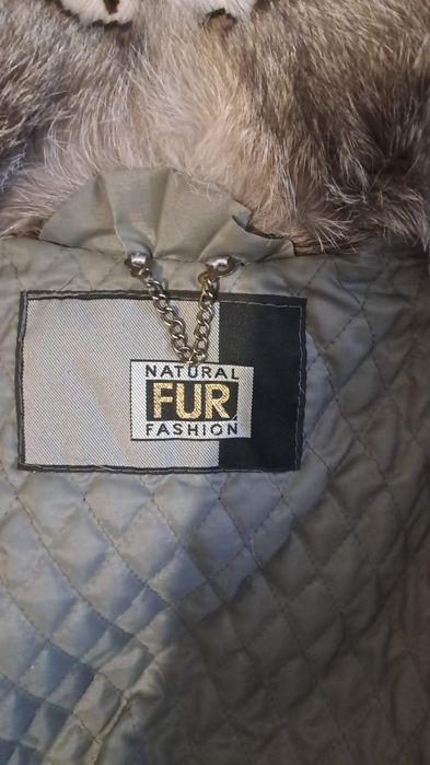 Продам шубу нутрия.