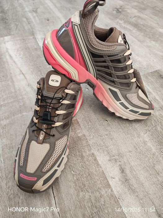 Adidași Salomon bărbați