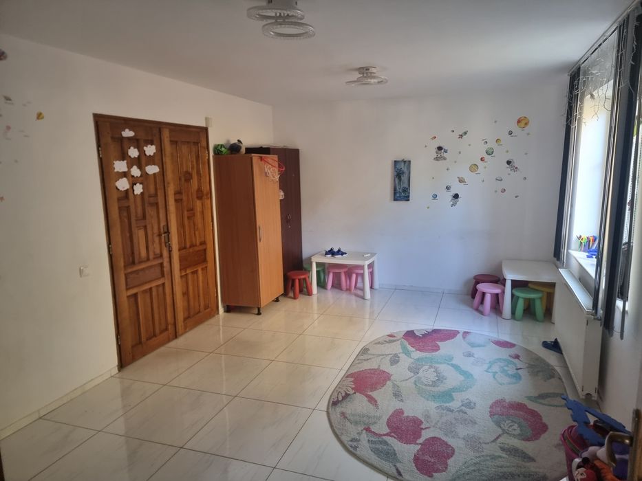 Casa in București,  s.6, str. Prl. Ghencea