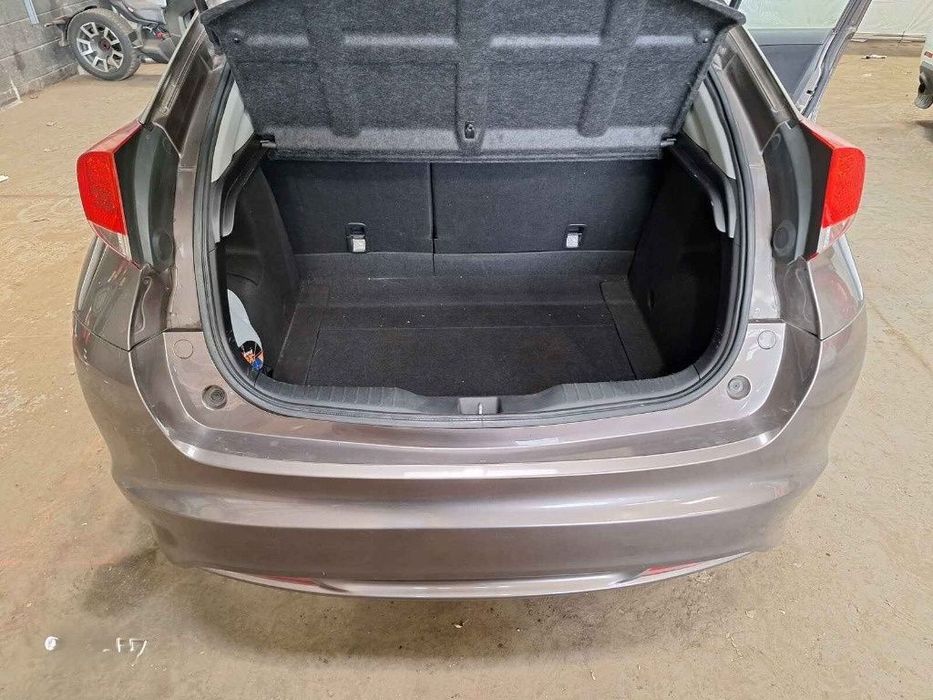 Scut motor plastic Honda Civic 2013 HATCHBACK 1.6 I-DTEC