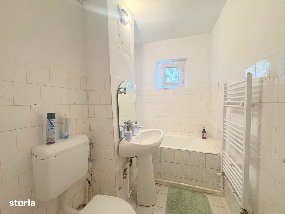 Apartament 3 camere etaj intermediar-Girocului Timisoara