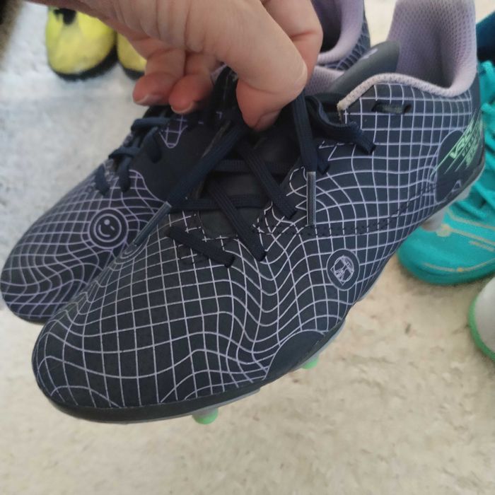 Стоножки, бутонки 10 левов чифт