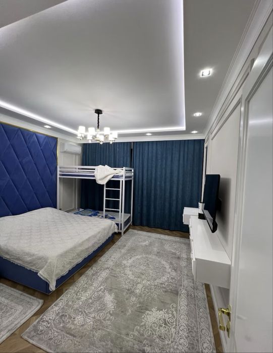 Сдаю в Аренду новую квартиру в новостройке 3/7/9