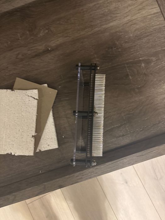 Joc 3D Pin Sculpture Pinart