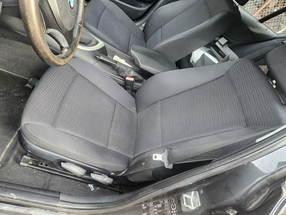 Салон/седалки за Bmw 1 серия e87