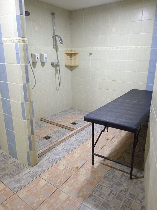 Сауна Асату 24/7.