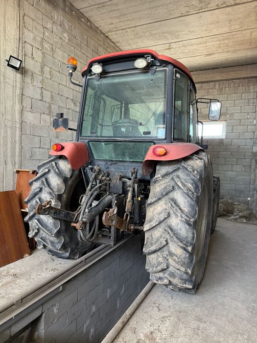 Тумосан 8105 Трактор 2016