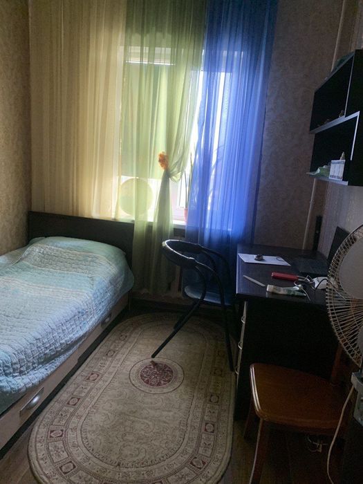 3 комн. Северо Восток. Феруза. Аренда