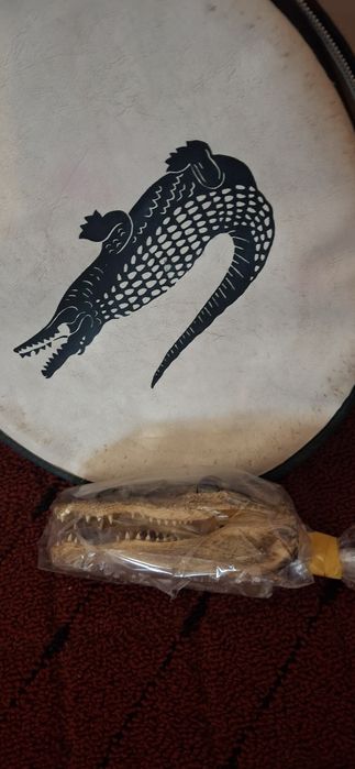 Тенис Ракета LACOSTE Франция