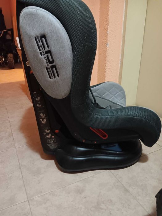 Детски столчета за кола