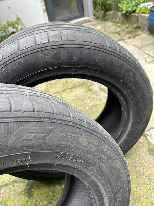 Гуми 16-ки 205/55/16