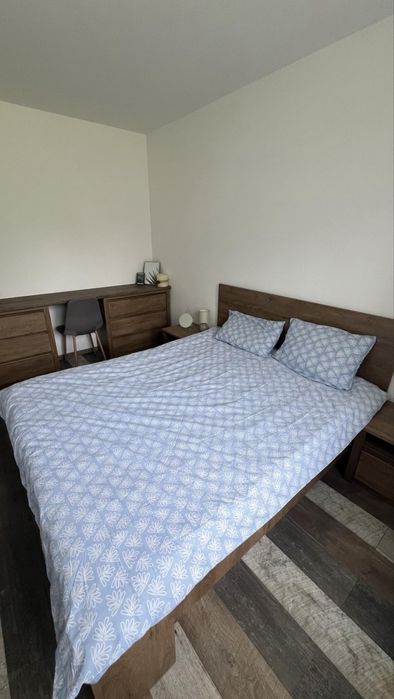 Inchiriez apartament 2 camere, Tautiului, Floresti