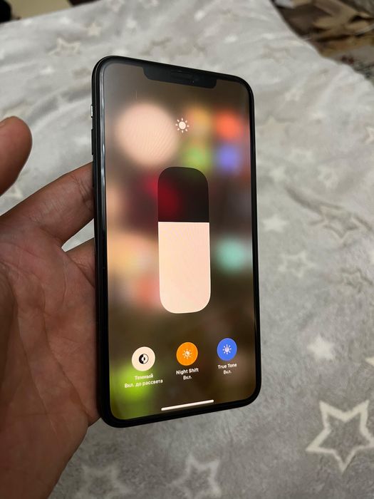 IPhone 11Pro Max 64gb