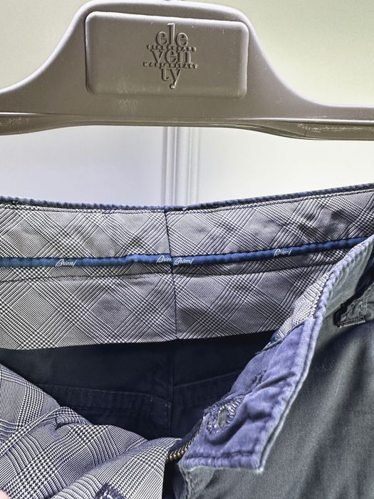 Мужские брюки Brioni