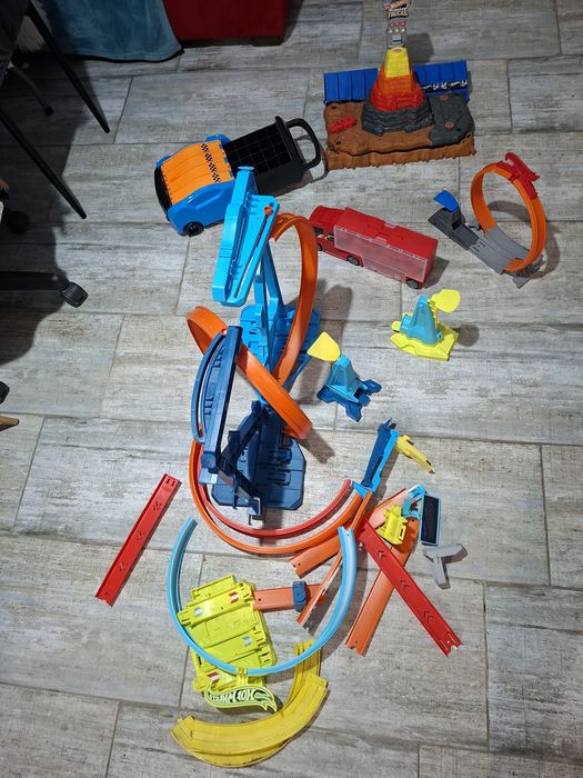 Jucarii hotwheels
