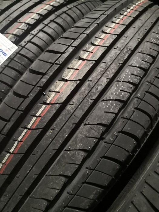 195 75 16 C цола гуми за бус dot 25