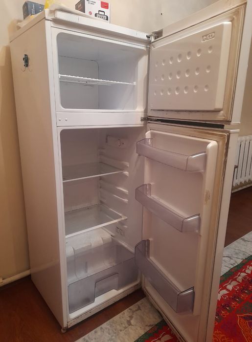 Холодильник очень хороший