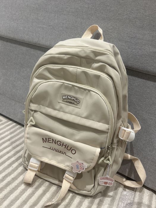 Детский рюкзак вместителный