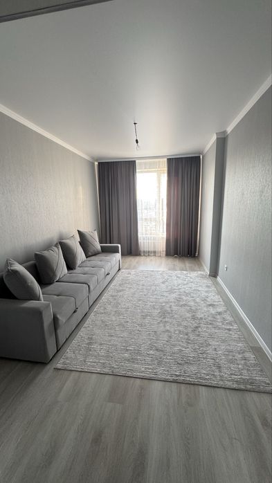 Аренда квартиры