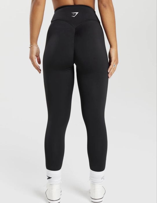 Gymshark клин – размер L – НОВ с етикет