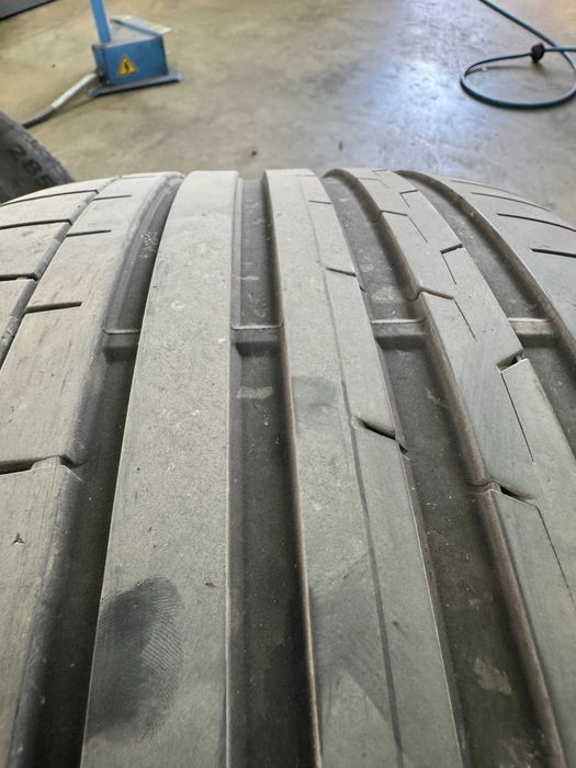 285/45/21 Y XL  Continental SportContact 6 - 4 бр.