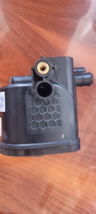 Filtru gaz GPL/CNG Keihin pentru sistem Prins VSI – aproape nou