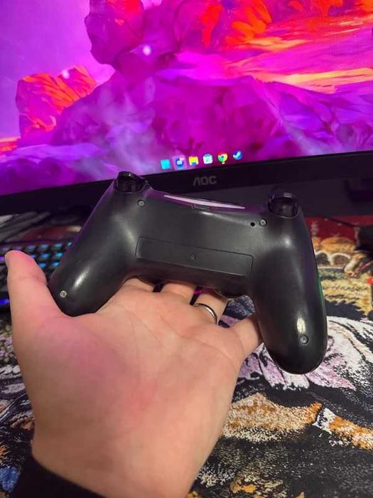 Maneta joystick PS4 Defecta