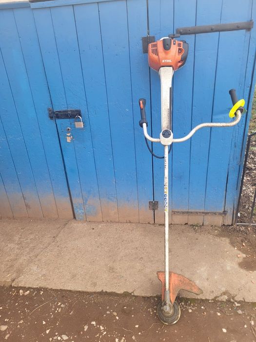 Motocositoare Stihl fs 461c