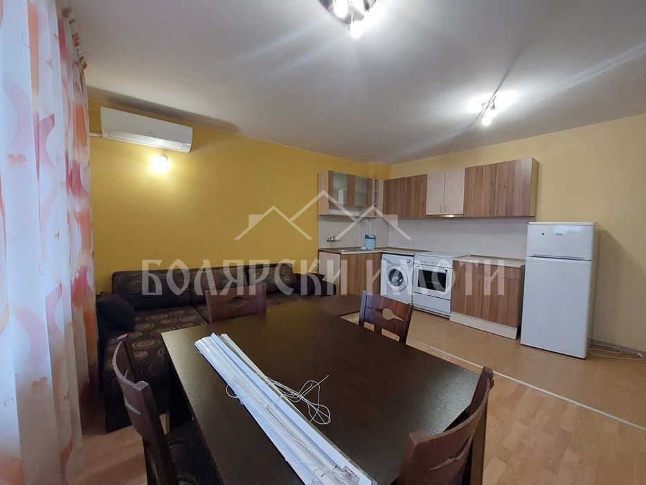 Продава се Двустаен апартамент в Велико Търново, Акация - 87 кв.м за 1380 €/кв.м - Снимка #1