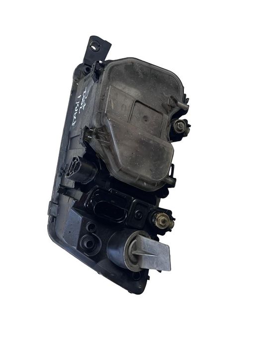 Far Dreapta Fata Skoda Fabia 6Y2 Facelift 1999 - 2008