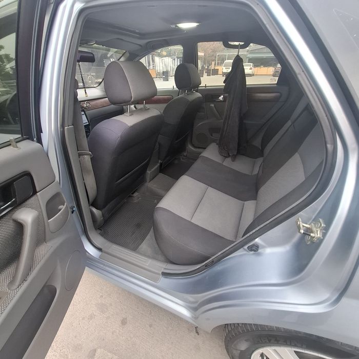 Lasetti Harajati yoʻq Minishga tayyor