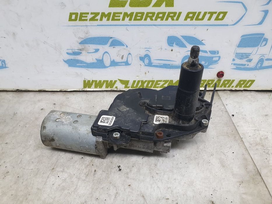 Motoras stergator haion 5g0955711a Volkswagen Golf 7 (facelift) (2017 - 2020)